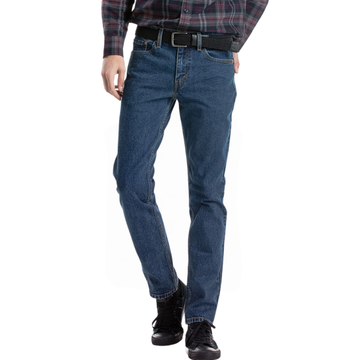 Levis 511 Stone Wash Jeans